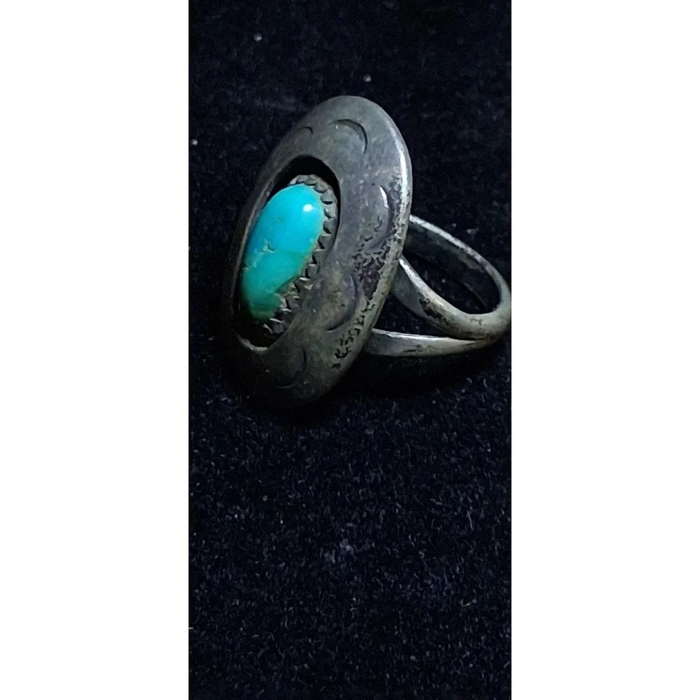 Native American vintage navajo